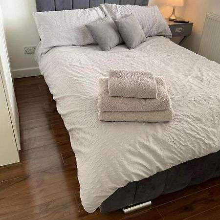 شقة Self Contained Guest Flat Wick  المظهر الخارجي الصورة