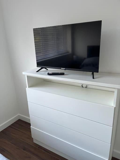 شقة Self Contained Guest Flat Wick  المظهر الخارجي الصورة