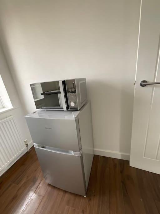 شقة Self Contained Guest Flat Wick  المظهر الخارجي الصورة