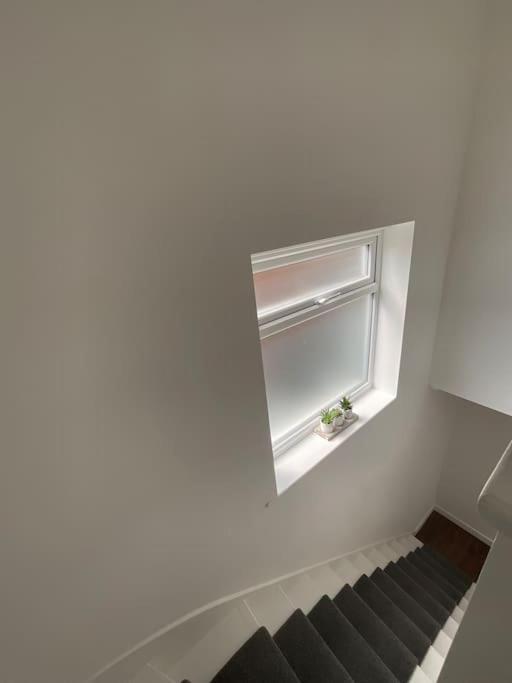 شقة Self Contained Guest Flat Wick  المظهر الخارجي الصورة