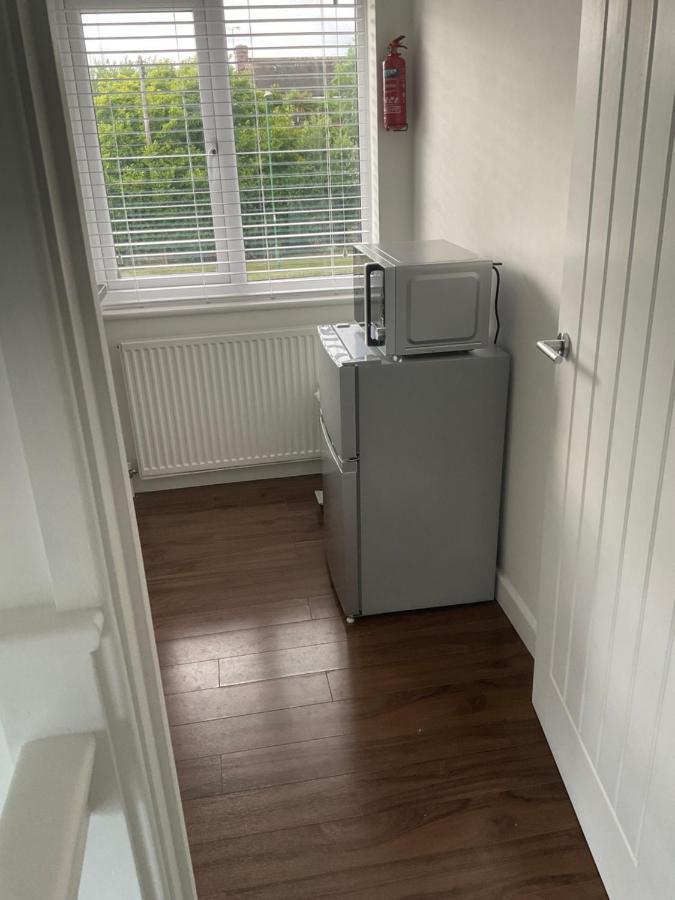 شقة Self Contained Guest Flat Wick  المظهر الخارجي الصورة