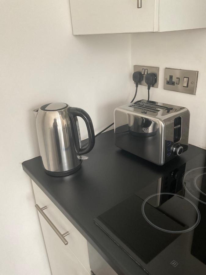 شقة Self Contained Guest Flat Wick  المظهر الخارجي الصورة