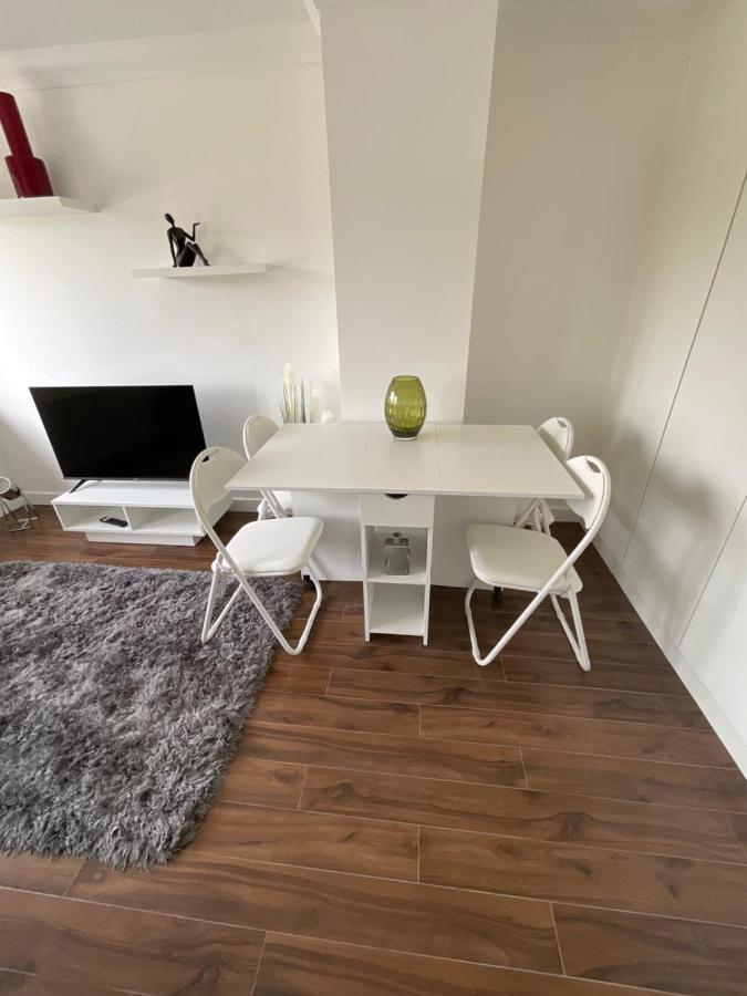 شقة Self Contained Guest Flat Wick  المظهر الخارجي الصورة