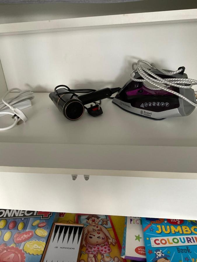 شقة Self Contained Guest Flat Wick  المظهر الخارجي الصورة