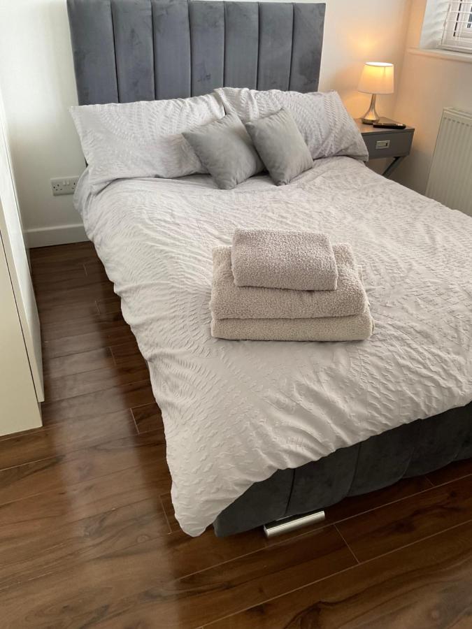 شقة Self Contained Guest Flat Wick  المظهر الخارجي الصورة