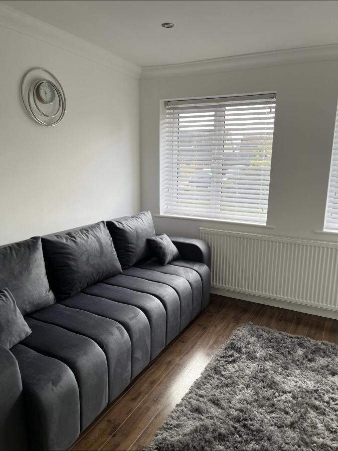 شقة Self Contained Guest Flat Wick  المظهر الخارجي الصورة