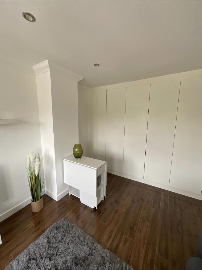 شقة Self Contained Guest Flat Wick  المظهر الخارجي الصورة