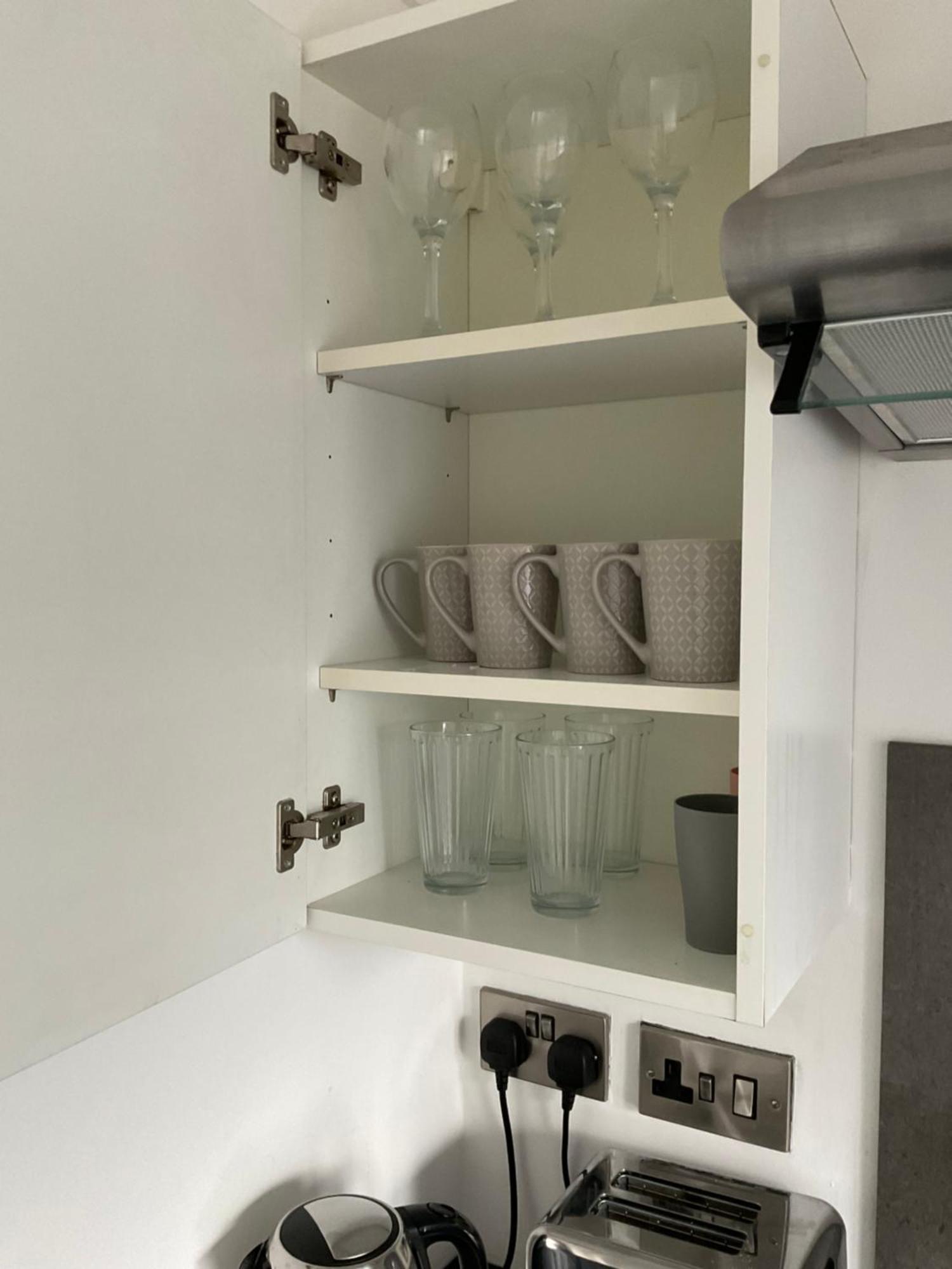 شقة Self Contained Guest Flat Wick  المظهر الخارجي الصورة